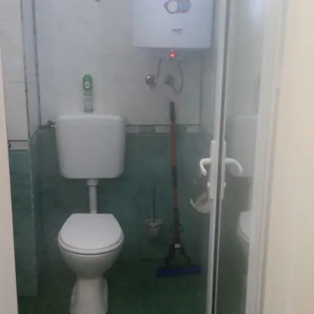 Apartment Централ *
