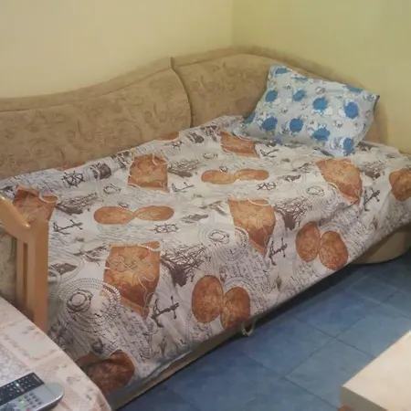 Централ Apartment