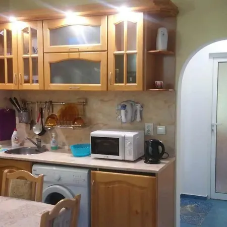 Apartament Централ
